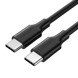 Ugreen 50996 USB C To USB C Cable 0.5M
