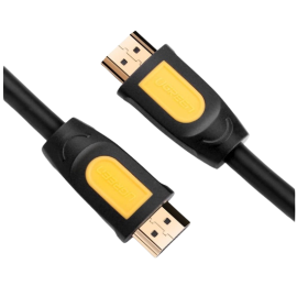 Ugreen 10130 HDMI Male To Male Cable – 3M
