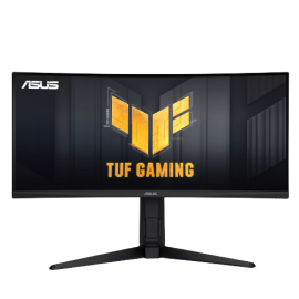 Asus TUF Gaming VG30VQL1A 29.5" Curved Gaming Monitor