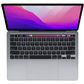Apple MacBook Pro M2 Chip 16GB Ram 1TB SSD Space Grey 