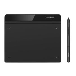 XP-Pen Star G640 Graphics Tablet