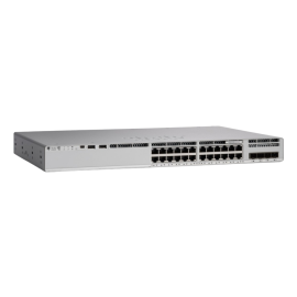 Cisco C9200-24T-E Switches