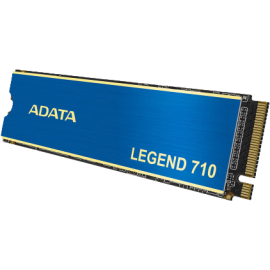 Adata Legend 710 PCIe Gen3 x4 M.2 2280 1TB SSD