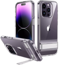 ESR iPhone 14 Pro Air Shield Boost Kickstand Case