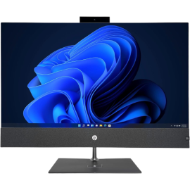 HP Pavilion 32" i7-12700K 16GB 512GB SSD 4K UHD All-In-One