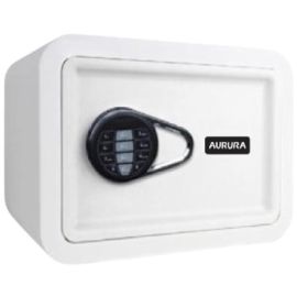 Aurura Electronic Safe Aes-2500K White