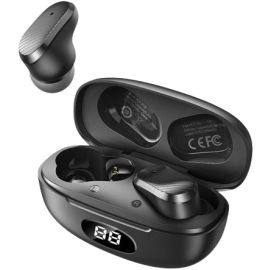 XO X19 Tws Ark Digital Display Bluetooth Earbuds