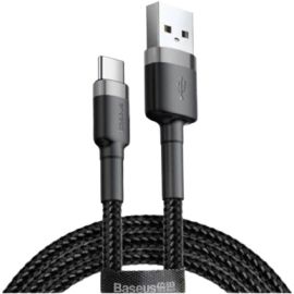 Baseus Cafule Cable USB to Type C 2A 2M