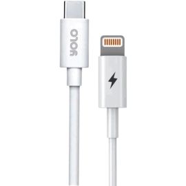 Yolo YDC-O4C Type C to Lightning Cable