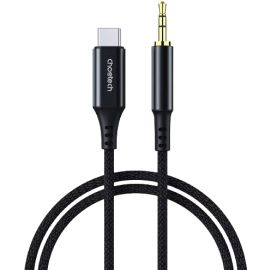 Choetech AUX006 USB Type-C To 3.5mm 1m Audio Cable for Phones With Type-C Audio Output