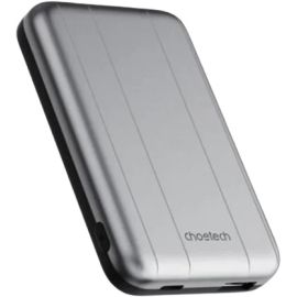 Choetech B655 MagSafe Magnetic 10W 5000 mAh Mini Power Bank