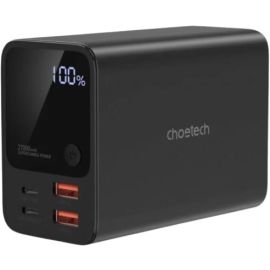 Choetech B635 Dual PD 2 100W 27000 mAh Power Bank