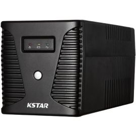 KStar UA120 Line 1200VA/720W Interactive UPS