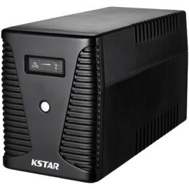 KStar UA200 Line 2000VA Interactive UPS