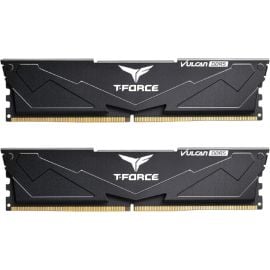 Team Group T Force Vulcan 32GB (16×2) 6000mhz DDR5 Desktop Ram