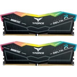 Team Group T Force Delta 32GB (16×2) 6000mhz RGB DDR5 Desktop Ram