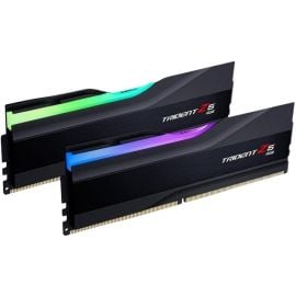 G Skill Trident z5 32GB (16×2) 6000mhz DDR5 Desktop Ram