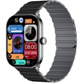 Glorimi GS1 Pro Bluetooth 5.2 Calling Smart Watch