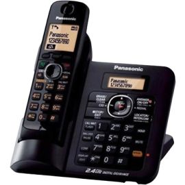 Panasonic KX-TG3811 Cordless Phone