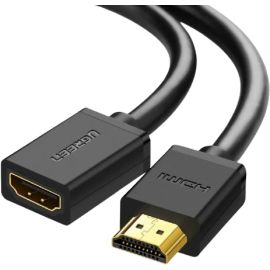 UGreen 10146 4K 3D HDMI Extension 5M Cable