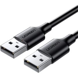 UGreen 30136 USB2.0 A Male To A Male 3M Cable