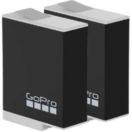 GoPro Extended + Cold Weather Performance Enduro Rechargeable Battery 2-Pack