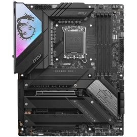 Msi Mpg Z790 Carbon Max Wifi II DDR5 Motherboard