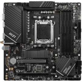 Msi Pro B650M-A WiFi DDR4 Motherboard