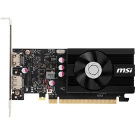 Msi GeForce GT 1030 4Gb D4 LP OC DDR4 Motherboard