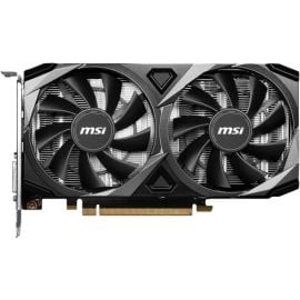 Msi Rtx 3050 Ventus 2X XS 8G OC DDR6 Graphic Card