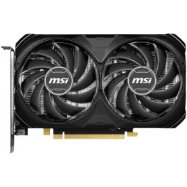 Msi Rtx 4060Ti Ventus 2X 16G OC DDR6 Graphic Card