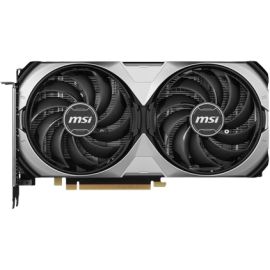 Msi Rtx 4070 Super 12G Ventus 2X OC DDR6X Graphic Card