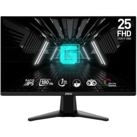 MSI G255F Gaming Monitor