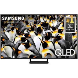 Samsung 85Q70D 85" QLED 4K TV 2024