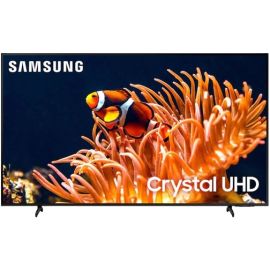 Samsung 65DU8000 65" Crystal UHD 4K Tizen OS Smart TV (2024)