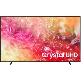 Samsung 75DU7000 75" Crystal UHD 4K Smart TV (2024)