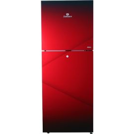 Dawlance 9169WB GD 11 CFT Top Mount Inverter Avante Refrigerator Pearl Red