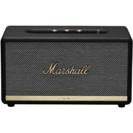 Marshall StanmoreII Portable Bluetooth Speaker Black
