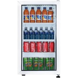 Eastcool TG-542 4 CFT Single Door Chiller Refrigerator