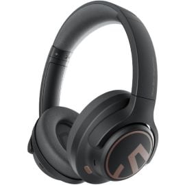 SoundPeats Space Hybrid Active Noise Cancelling Headphones