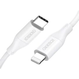 Choetech Usb C To Lightning 18W/30W Mfi Certified Cable 1.2m (IP0040)