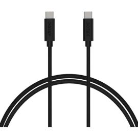 Choetech USB C 3A USB-C To USB-C Cable 2M 6.6ft (CC0003)