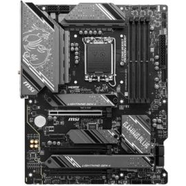 MSI Z790 Gaming Plus Wifi Motherboard