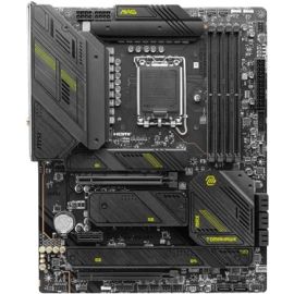 MSI Mag Z790 Tomahawk Max Wifi Motherboard