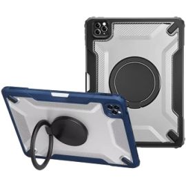 WIWU Mecha Protective Case For iPad 10.2''/10.5'' – 10.9''/11''