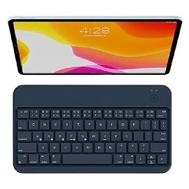 WIWU RZ-01 Razor Ultra Light Wireless Keyboard For iPad