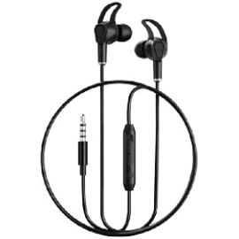 WIWU EB-309 3.5mm In Ear Stereo Wired Earphone