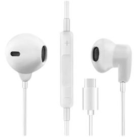 WIWU EB101 3.5mm Jack Type C Earphone