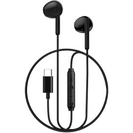 WIWU EB-314 Type C Wired Earphone