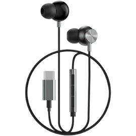 WIWU EB-315 Type C Earbuds Wired Headphones